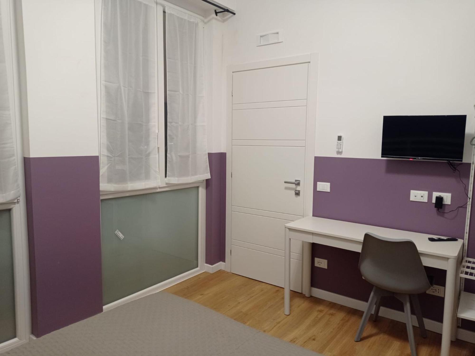 Unmei Home Ρώμη Εξωτερικό φωτογραφία