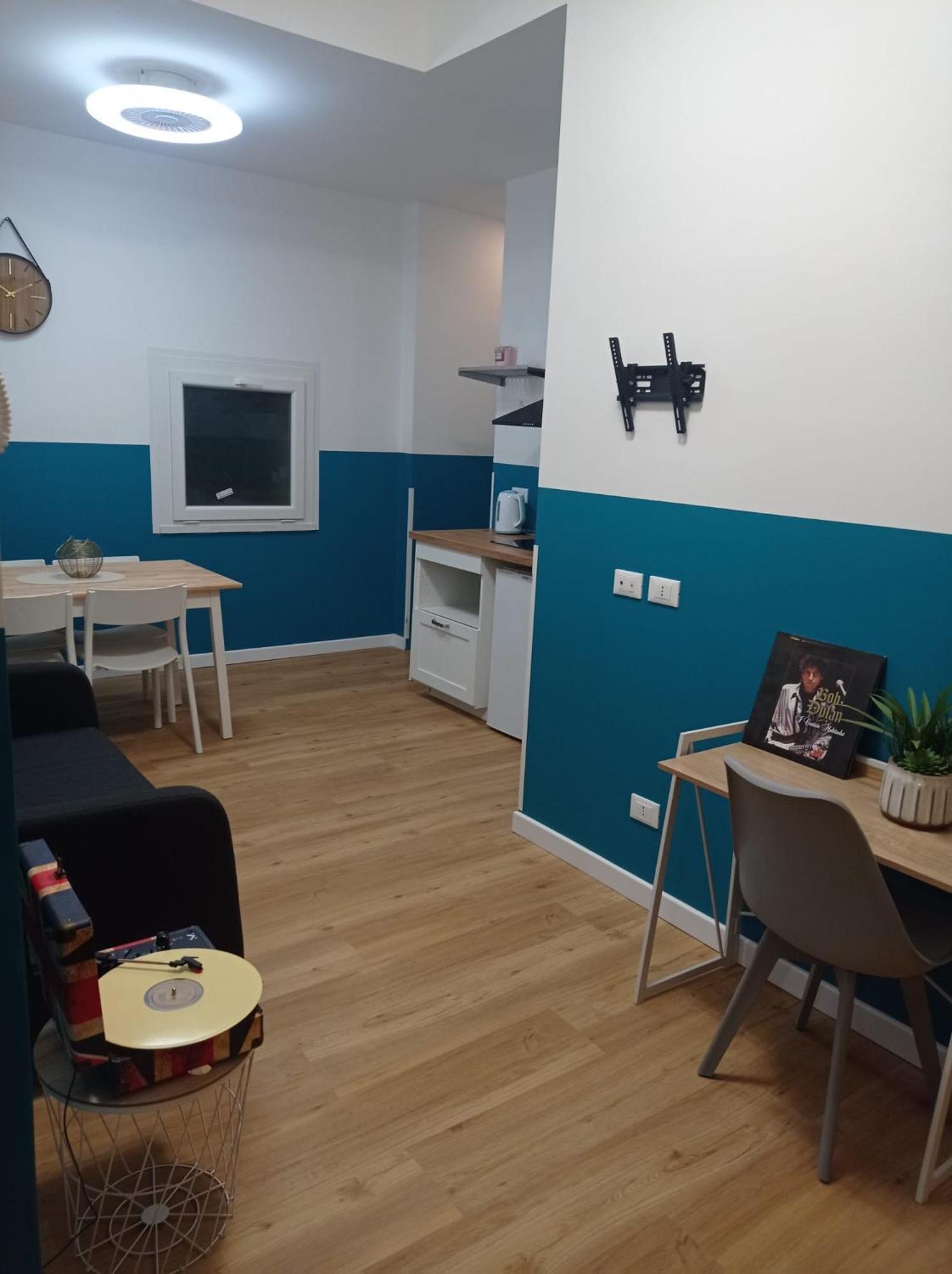 Unmei Home Ρώμη Εξωτερικό φωτογραφία