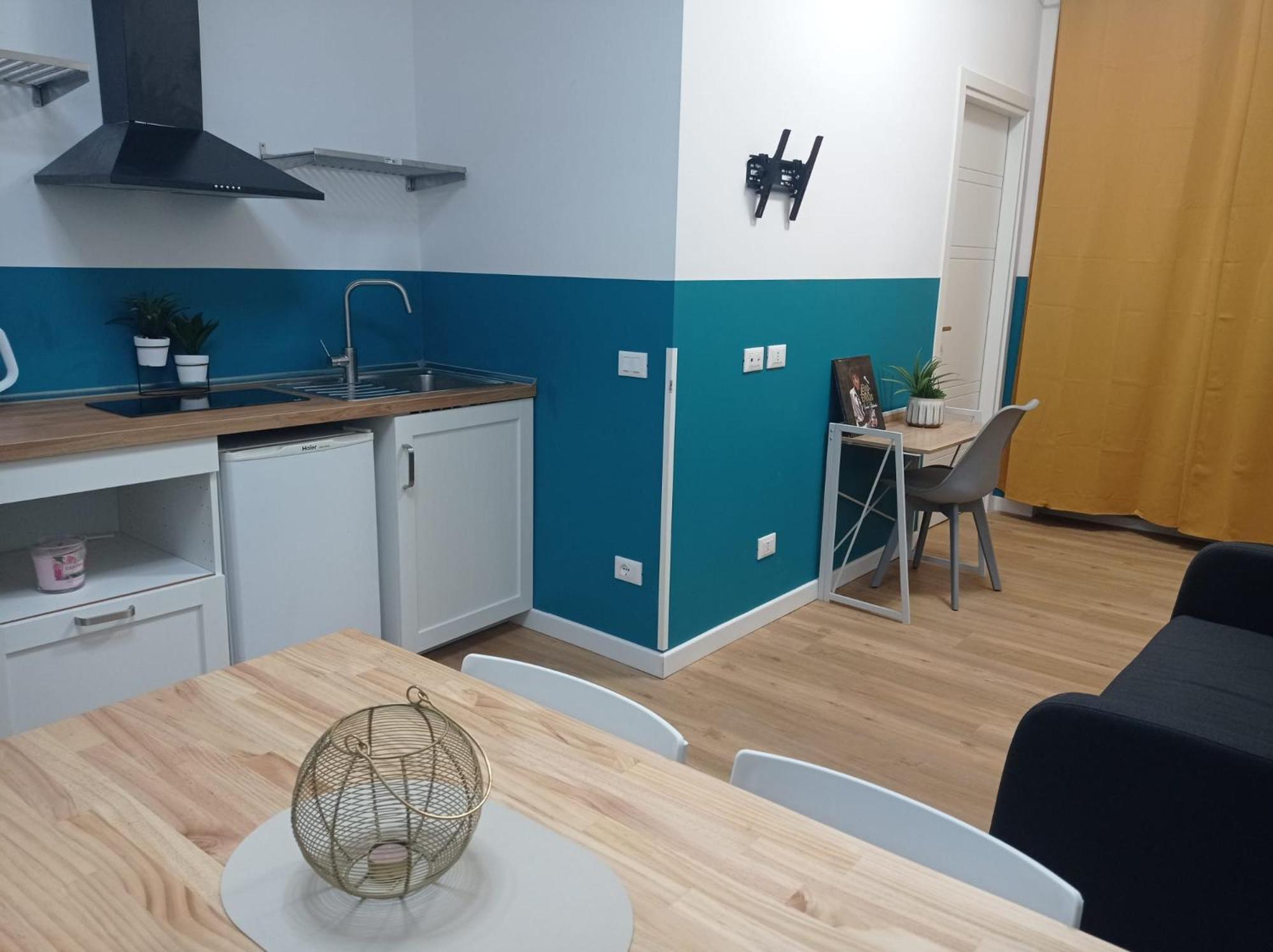 Unmei Home Ρώμη Εξωτερικό φωτογραφία