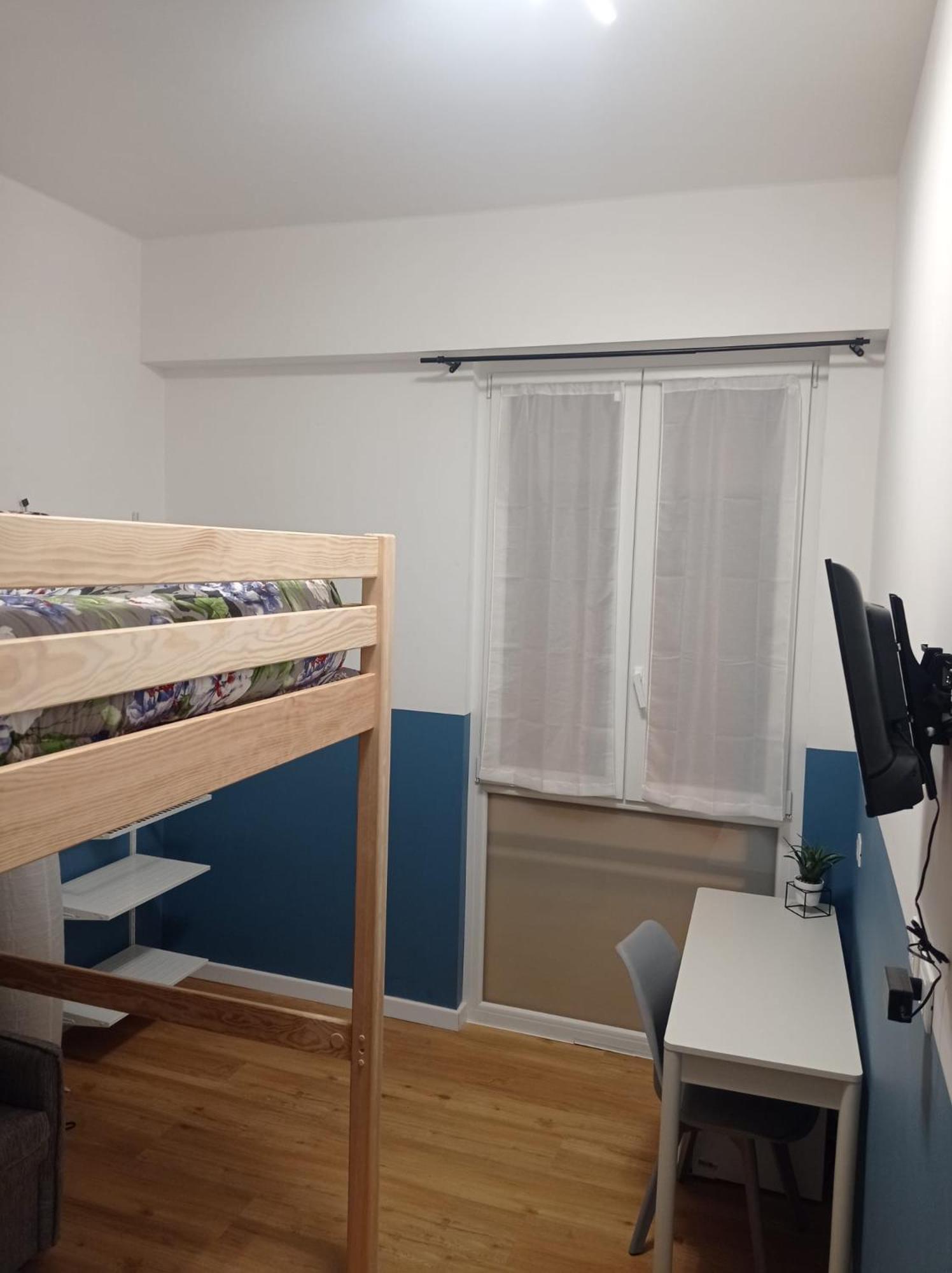 Unmei Home Ρώμη Εξωτερικό φωτογραφία