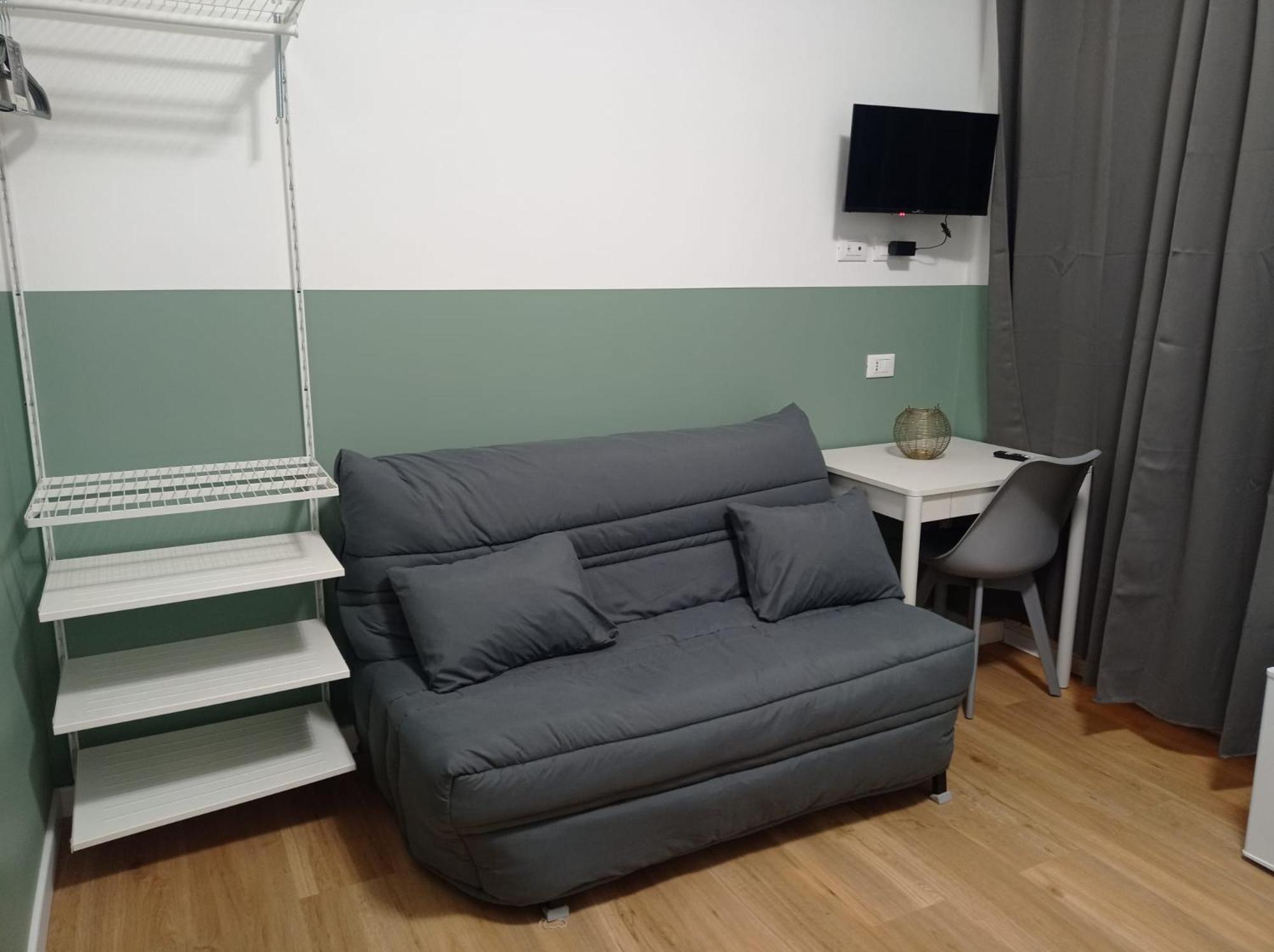 Unmei Home Ρώμη Εξωτερικό φωτογραφία