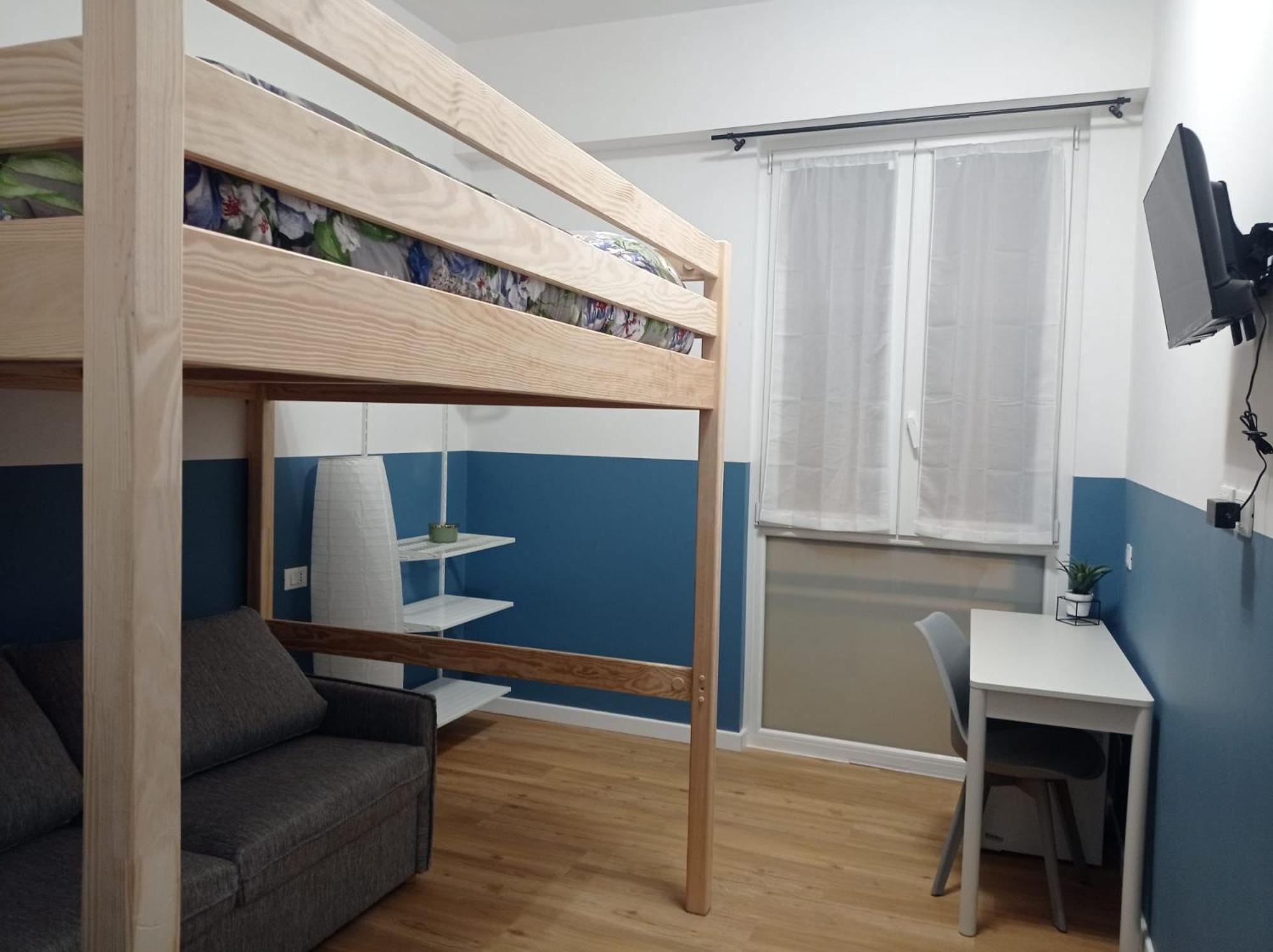 Unmei Home Ρώμη Εξωτερικό φωτογραφία