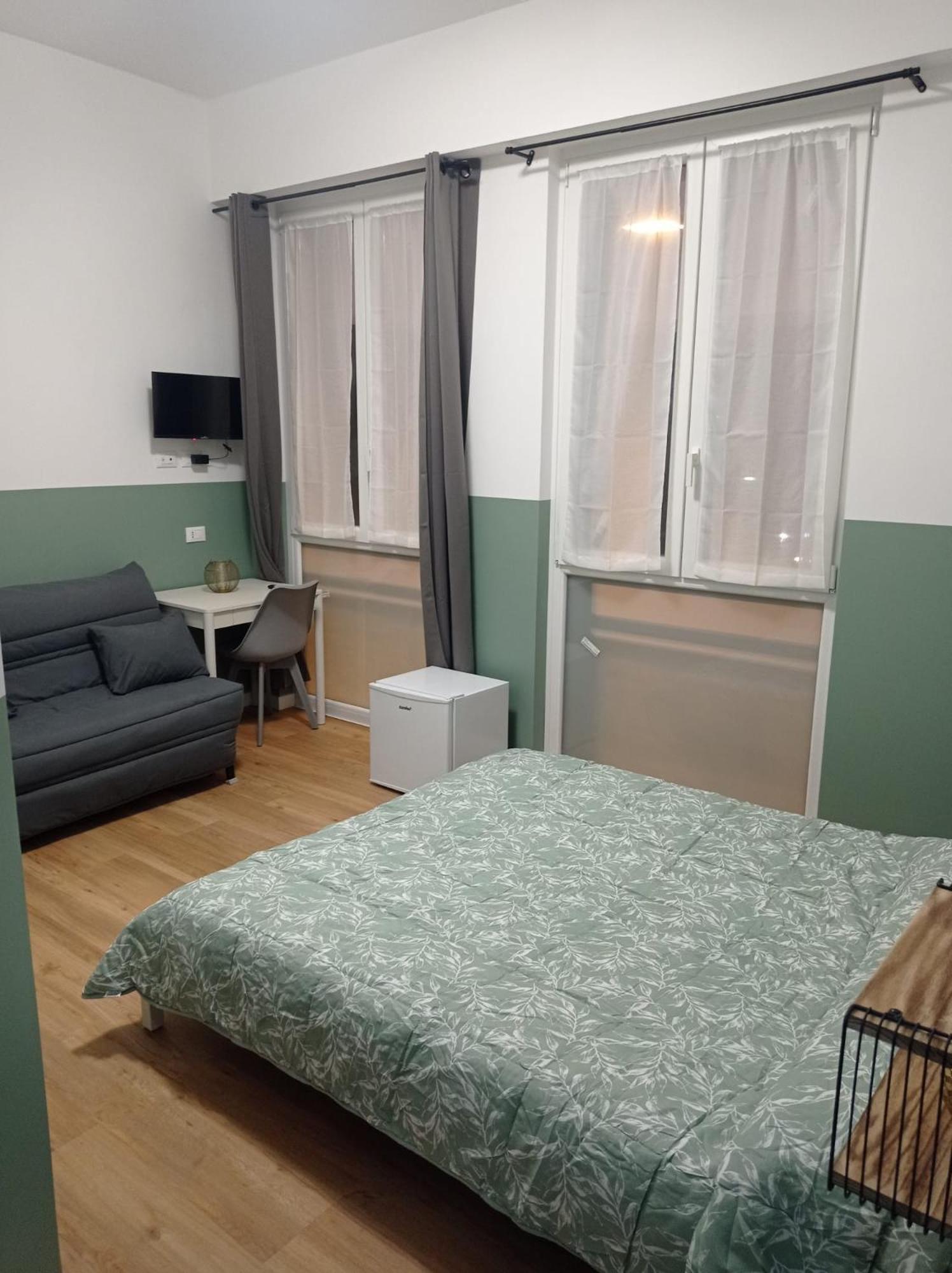 Unmei Home Ρώμη Εξωτερικό φωτογραφία