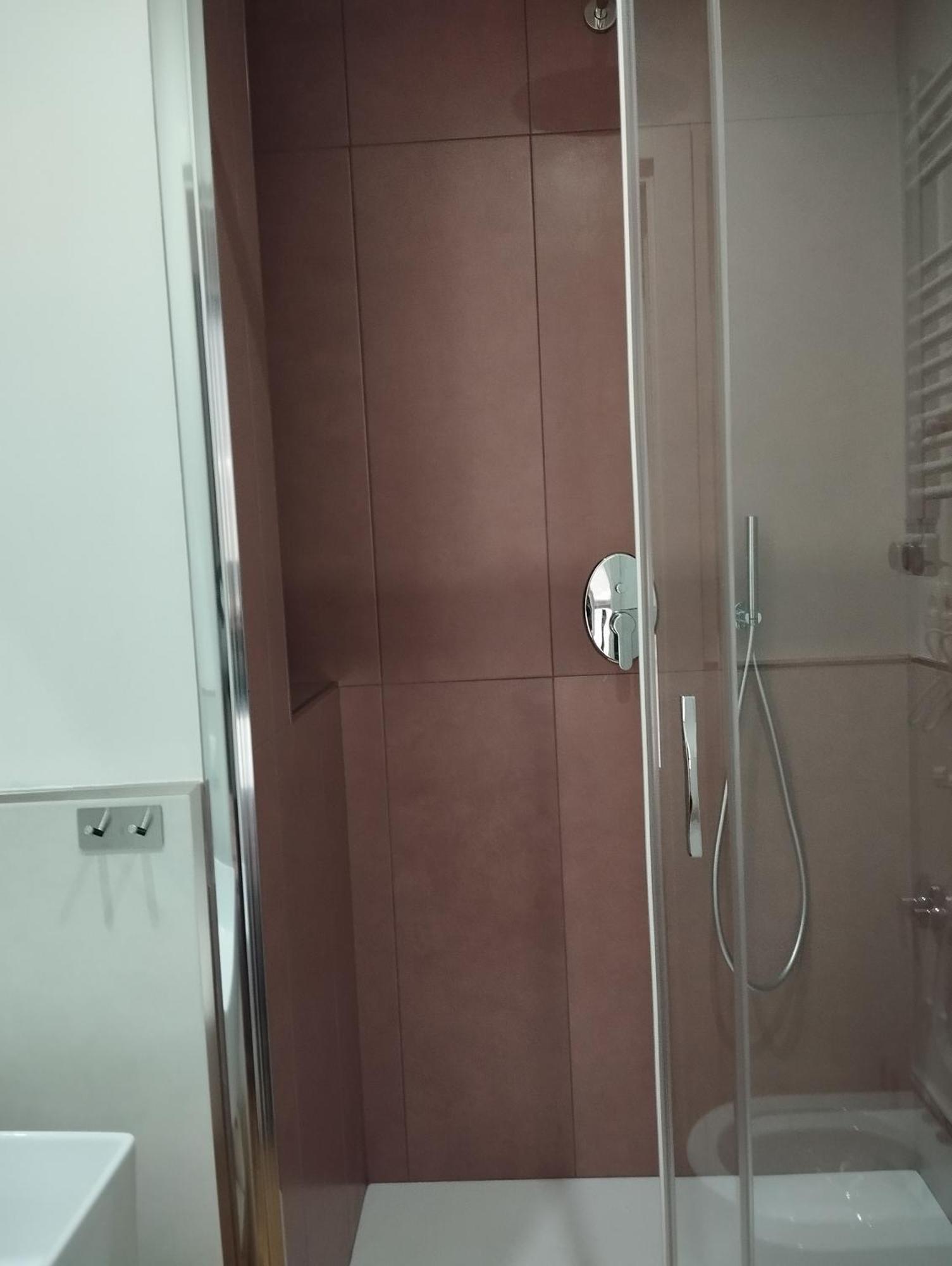 Unmei Home Ρώμη Εξωτερικό φωτογραφία