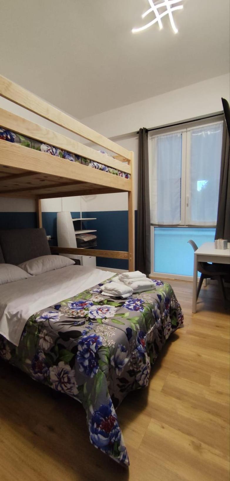 Unmei Home Ρώμη Εξωτερικό φωτογραφία