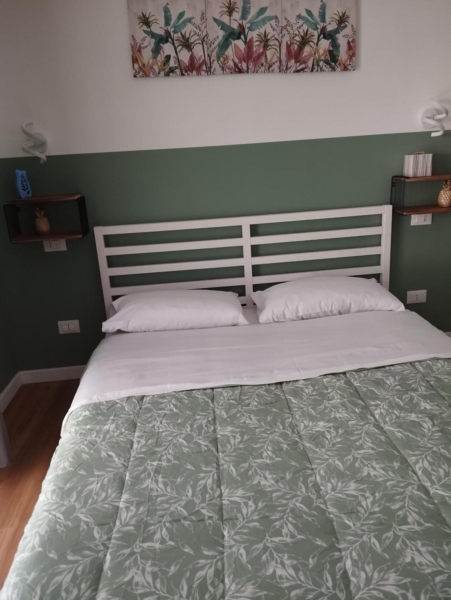 Unmei Home Ρώμη Εξωτερικό φωτογραφία